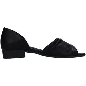 Bueno Shoes WY6100 Zwart