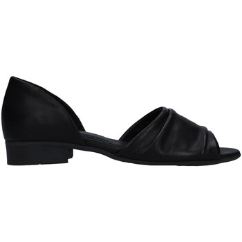 Bueno Shoes WY6100 Zwart
