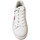 Schoenen Sneakers Levi's 27454-18 Wit
