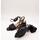Schoenen Dames Sandalen / Open schoenen Tiziana  Zwart