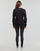Textiel Dames Sweaters / Sweatshirts Karl Lagerfeld IKONIK 2.0 KARL SWEATSHIRT Zwart