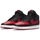 Schoenen Heren Sneakers Nike COURT VISION MID Zwart