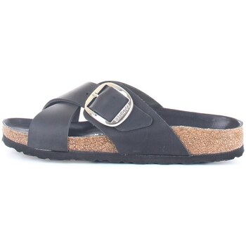 Schoenen Dames Sandalen / Open schoenen Birkenstock 1020156 Zwart