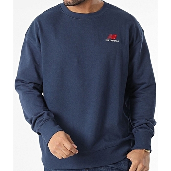 New Balance Sweater UNISSENTIALS FRENCH TERR