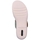 Schoenen Dames Leren slippers Remonte R6858 Groen
