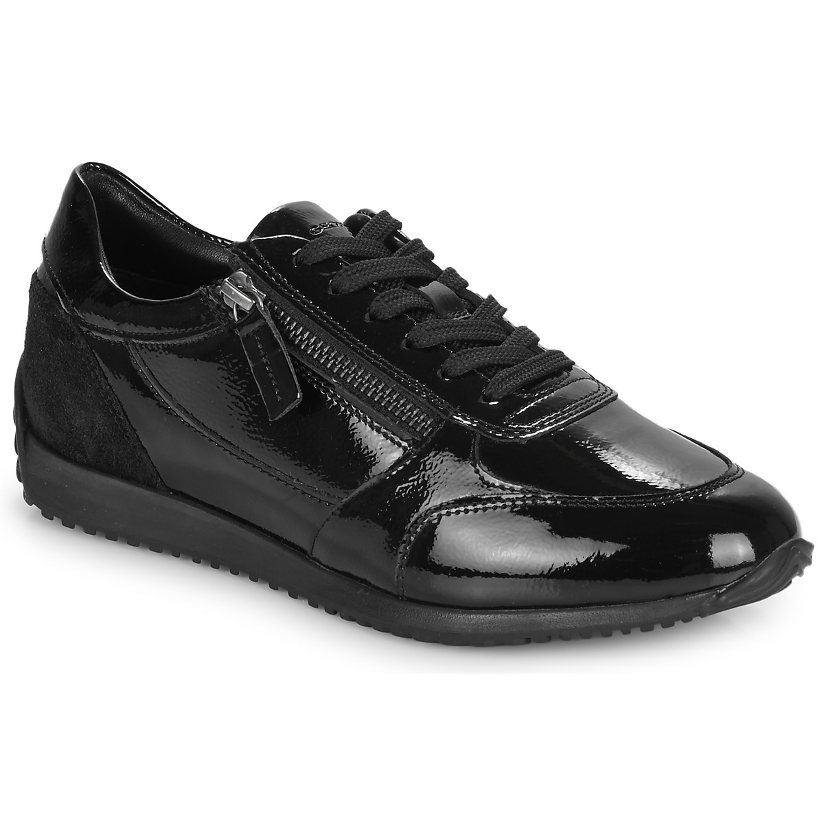 Lage Sneakers Geox  D CALITHE