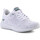 Schoenen Dames Lage sneakers Skechers Bobs Squad Reclaim Life White 117282-WHT Wit
