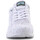 Schoenen Dames Lage sneakers Skechers Bobs Squad Reclaim Life White 117282-WHT Wit