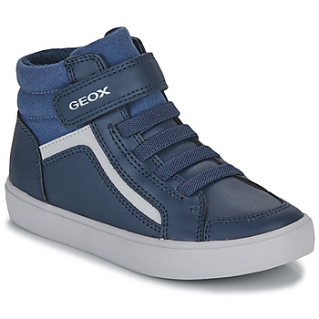 Geox Hoge Sneakers  J GISLI BOY C
