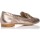 Schoenen Dames Sandalen / Open schoenen Maria Jaen BALLERINA  6000 Bruin