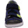 Schoenen Jongens Babyslofjes Ricosta  Blauw