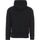 Textiel Heren Sweaters / Sweatshirts Emporio Armani  Zwart