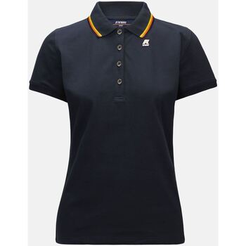 Textiel Dames T-shirts & Polo’s K-Way  Other