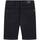 Textiel Jongens Korte broeken / Bermuda's Pepe jeans  Zwart