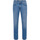 Textiel Heren Broeken / Pantalons Pierre Cardin Broek Lyon Tapered Futureflex Vintage Blauw Blauw