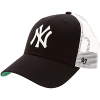 Accessoires Heren Pet '47 Brand New York Yankees MVP Cap Zwart
