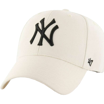 Accessoires Heren Pet '47 Brand MLB New York Yankees Cap Beige