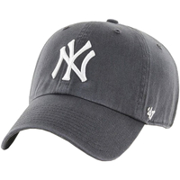 Accessoires Heren Pet '47 Brand New York Yankees MVP Cap Grijs