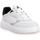 Schoenen Heren Sneakers Richmond MOVE WHITE Wit
