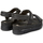 Schoenen Dames Sandalen / Open schoenen Camper CAMPERSANDALEN CATERPILLAR UP K201509 Zwart