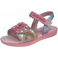 Schoenen Meisjes Sandalen / Open schoenen Lelli Kelly  Multicolour