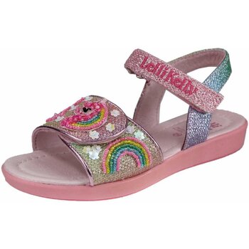 Schoenen Meisjes Sandalen / Open schoenen Lelli Kelly  Multicolour