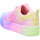 Schoenen Meisjes Sneakers Skechers  Multicolour