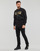 Textiel Heren Sweaters / Sweatshirts Versace Jeans Couture GAIT01 Zwart / Goud