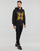 Textiel Heren Sweaters / Sweatshirts Versace Jeans Couture GAIF07 Zwart