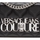 Tassen Dames Handtassen kort hengsel Versace Jeans Couture 73VA4BL1 Zwart