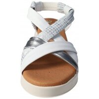 Schoenen Dames Sandalen / Open schoenen Karralli  Wit