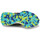 Schoenen Meisjes Lage sneakers New Balance 327 Zwart / Multicolour