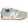 Schoenen Meisjes Lage sneakers New Balance 327 Grijs / Multicolour