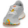 Schoenen Meisjes Lage sneakers New Balance 327 Grijs / Multicolour