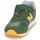 Schoenen Kinderen Lage sneakers New Balance 373 Kaki / Geel