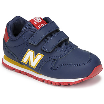 Lage Sneakers New Balance  500