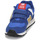 Schoenen Kinderen Lage sneakers New Balance 574 Blauw / Geel