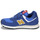 Schoenen Kinderen Lage sneakers New Balance 574 Blauw / Geel