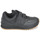 Schoenen Kinderen Lage sneakers New Balance 574 Zwart