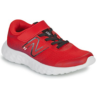 Schoenen Kinderen Running / trail New Balance 520 Rood