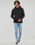 Textiel Heren Sweaters / Sweatshirts Volcom FA MAX SHERMAN PO Zwart