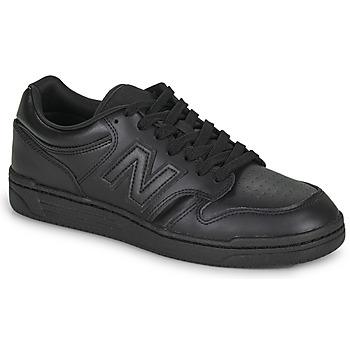 Schoenen Heren Lage sneakers New Balance 480 Zwart