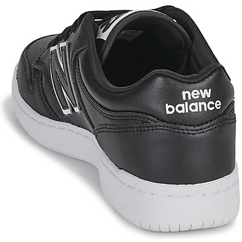 New Balance 480 Zwart / Wit