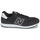 Schoenen Lage sneakers New Balance 500 Zwart