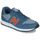 Schoenen Heren Lage sneakers New Balance 500 Blauw / Rood