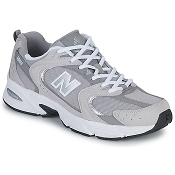 Schoenen Heren Lage sneakers New Balance 530 Grijs