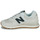Schoenen Dames Lage sneakers New Balance 574 Beige