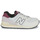 Schoenen Lage sneakers New Balance 574 Beige / Bordeau