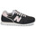 Schoenen Dames Lage sneakers New Balance 373 Zwart / Roze