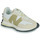 Schoenen Dames Lage sneakers New Balance 327 Beige / Kaki